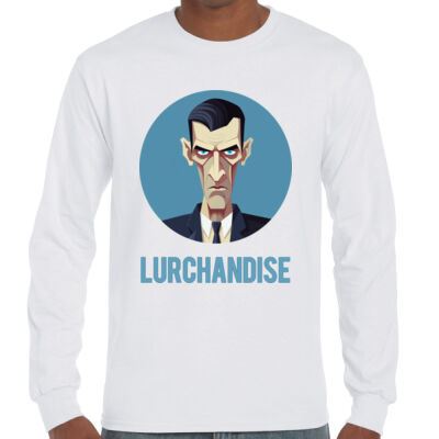 Lurchandise Full Logo Thumbnail