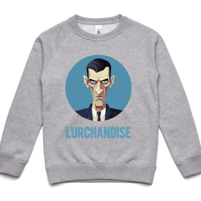 Lurchandise Full Logo Thumbnail