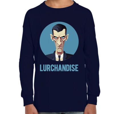 Lurchandise Full Logo Thumbnail