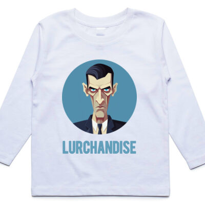 Lurchandise Full Logo Thumbnail