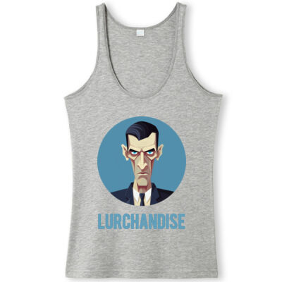 Lurchandise Full Logo Thumbnail