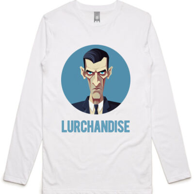 Lurchandise Full Logo Thumbnail