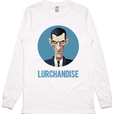 Lurchandise Full Logo Thumbnail