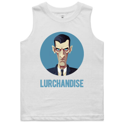 Lurchandise Full Logo Thumbnail