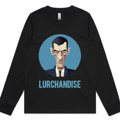 Lurchandise Full Logo Thumbnail