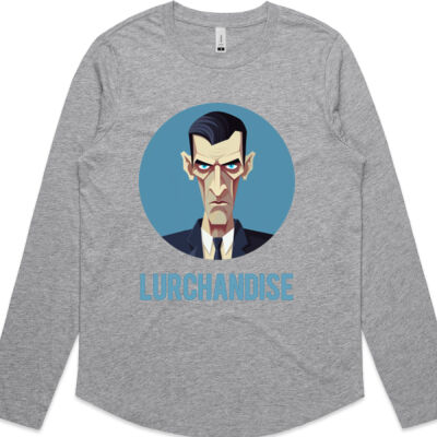 Lurchandise Full Logo Thumbnail