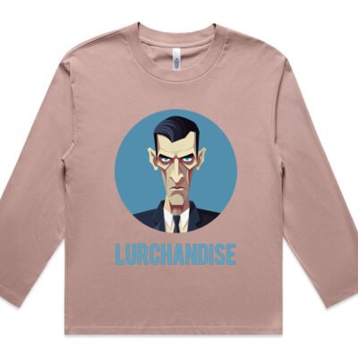 Lurchandise Full Logo Thumbnail
