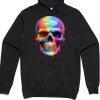 AS Colour Adult Stencil Hoodie Thumbnail