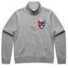 AS Colour WOs Half Zip  Thumbnail