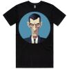 AS Colour Staple Plus 5cm Tee Thumbnail