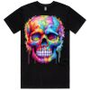 AS Colour Staple Plus 5cm Tee Thumbnail