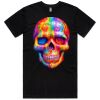 AS Colour Staple Plus 5cm Tee Thumbnail