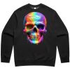 AS Colour - Relax Faded Crew Thumbnail
