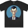 Gildan Adult Comfort Colours Tee Thumbnail