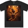 Gildan Adult Comfort Colours Tee Thumbnail