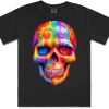 Gildan Adult Comfort Colours Tee Thumbnail